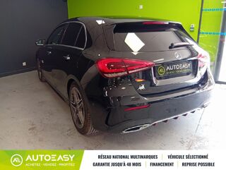 Classe A 200 d 150 Cv Amg line 2020 occasion 83300 Draguignan