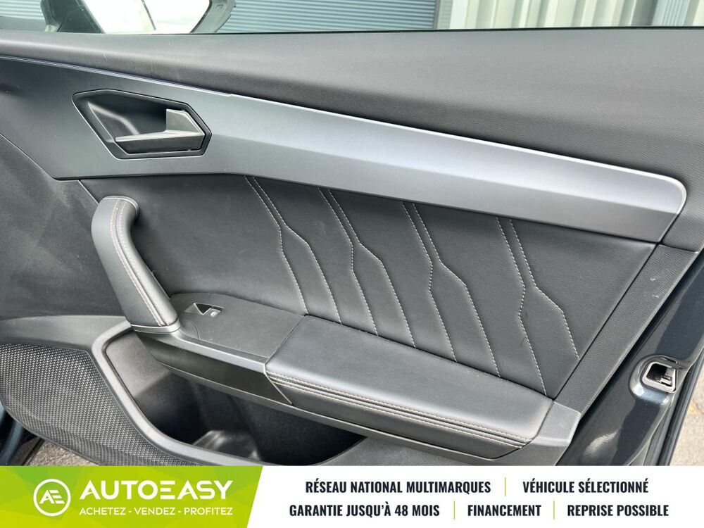 Formentor 1.5 TSI 150 cv Business Edition / 1&eacute;re Main / Suivi Concessi 2023 occasion 03000 Avermes