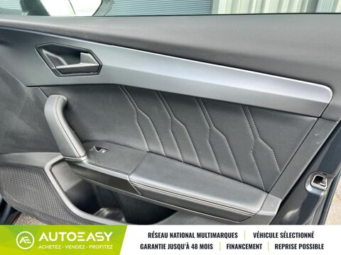 Formentor 1.5 TSI 150 cv Business Edition / 1&eacute;re Main / Suivi Concessi 2023 occasion 03000 Avermes