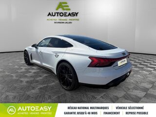 E-TRON 476 CH / QUATTRO 2023 occasion 38300 Bourgoin-Jallieu