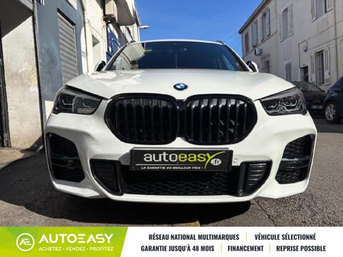 X1 PACK M xDrive 220cv Origine France 3eme Main / HARMAN KARDON 2021 occasion 13008 Marseille