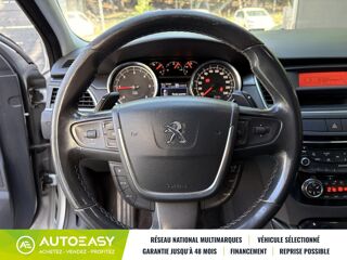 508 2.0 HDi 163cv ALLURE 2011 occasion 97460 Saint-Paul