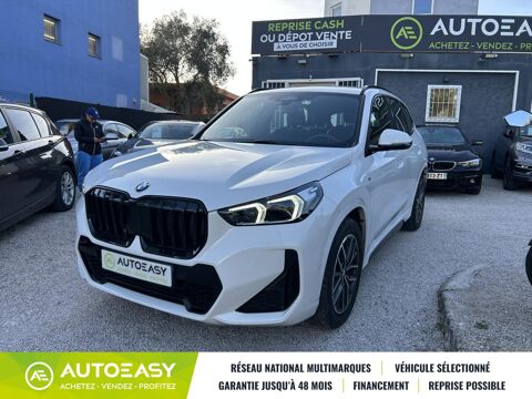 Annonce voiture BMW X1 35490 €