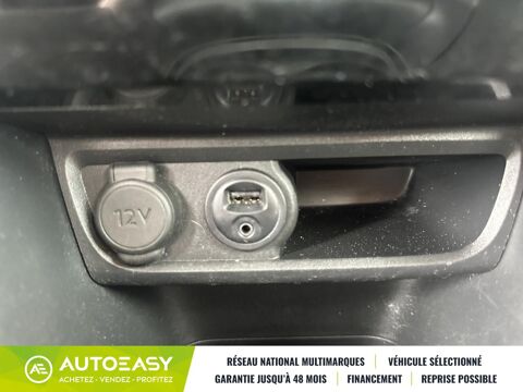 2008 1.2 VTI 82 CH BOITE AUTOMATIQUE ALLURE / 1ERE MAIN / ENTRET 2015 occasion 90400 SEVENANS