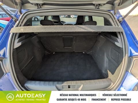 308 Phase II 1.6 e-HDi GT LINE TITANIUM 115 - GARANTIE 12 MOIS 2017 occasion 79000 NIORT