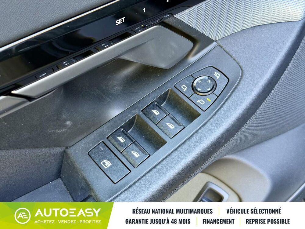 S&eacute;rie 5 M Sport 530e xDrive 299 G61 / FULL Options / 1ere main / TVA 2024 occasion 34430 Saint-Jean-de-Vedas
