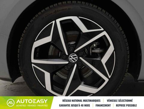 ID.3 45 KWH PERFORMANCE 2021 occasion 35230 Saint-Armel
