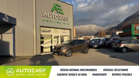Renault captur 1.5 DCI 90CH ENERGY INTENS 9990 euros