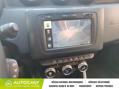 Duster II 15 ans 1.5 Blue dCi 4x2 115 cv SUIVI DACIA 2020 occasion 93160 Noisy-le-Grand