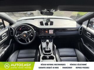 Cayenne 3.0 V6 462 ch E-Hybrid Platinum Edition / Porsche Approved 2023 occasion 69120 Vaulx-en-Velin