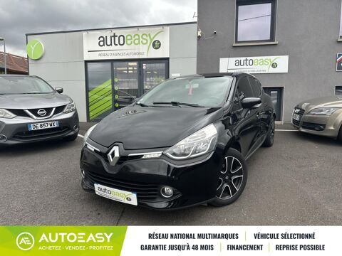 Renault clio 1.5 DCI Energy Dynamique 6990 euros