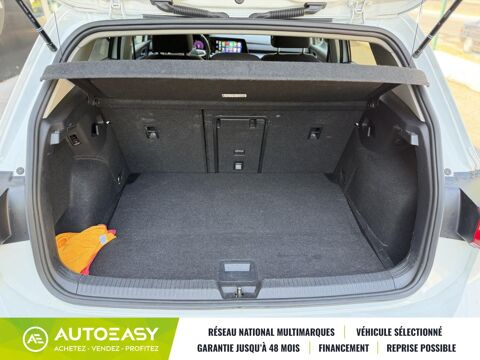 Golf 2.0 TDi 116 Active DSG7 / Full historique / Distri et CT ok 2022 occasion 34430 Saint-Jean-de-Vedas