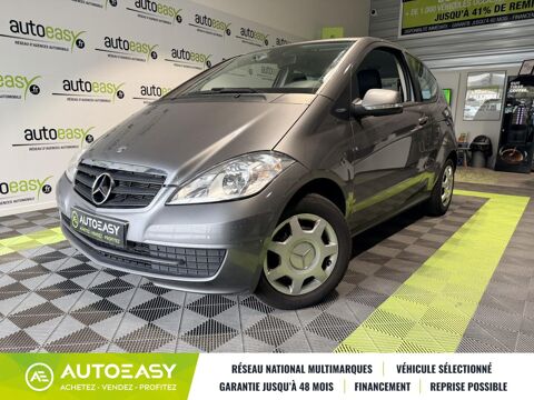 Mercedes Classe A A160 95 CH 3P 1ERE MAIN 2009 occasion Roquebrune sur Argens 83520