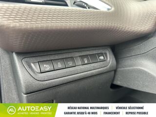 2008 1.2 VTI 82 CH BOITE AUTOMATIQUE ALLURE / 1ERE MAIN / ENTRET 2015 occasion 90400 SEVENANS