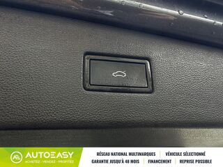 Tiguan Allspace 2.0 TDI 150 Carat Exclusive DSG 7 2021 occasion 24750 Boulazac Isle Manoire