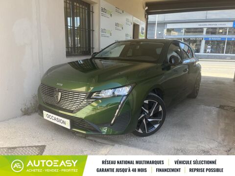 Annonce voiture Peugeot 308 19990 