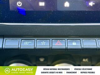 Clio V INTENS 1.3 TCe 130 EDC7 / Grand ecran / Carplay / Camera / E 2019 occasion 34430 Saint-Jean-de-Vedas