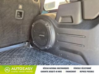 Wrangler JL 2.2 crdi RUBICON 200CV Boite Auto 2019 occasion 73200 Albertville