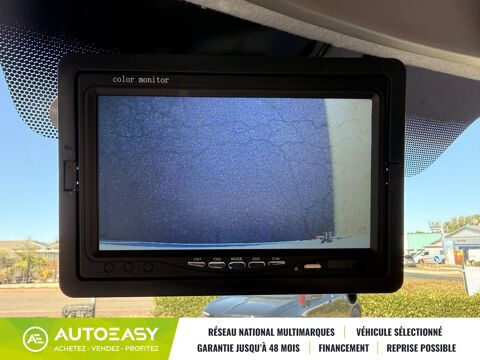 Master CAMION CHEVAUX / CAISSE CHEVAUX VANS ROUSSEL / L3H2 / 2.3 DC 2021 occasion 42120 LE COTEAU