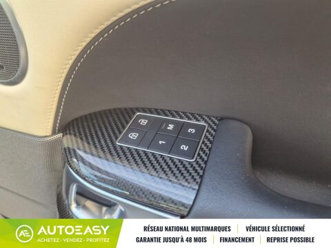 Range Rover Sport II Phase 2 P400e 2.0 404CV Hybrid HSE 2021 occasion 33185 Le Haillan