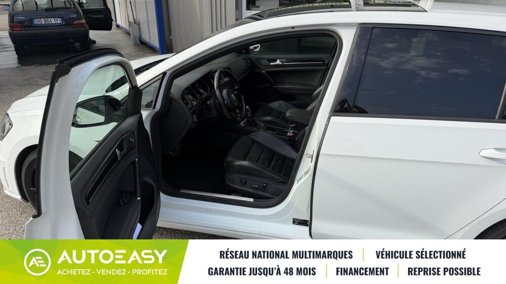 Golf VII R 2.0 TFSi 300 DSG6 4Motion 2015 occasion 73200 Albertville