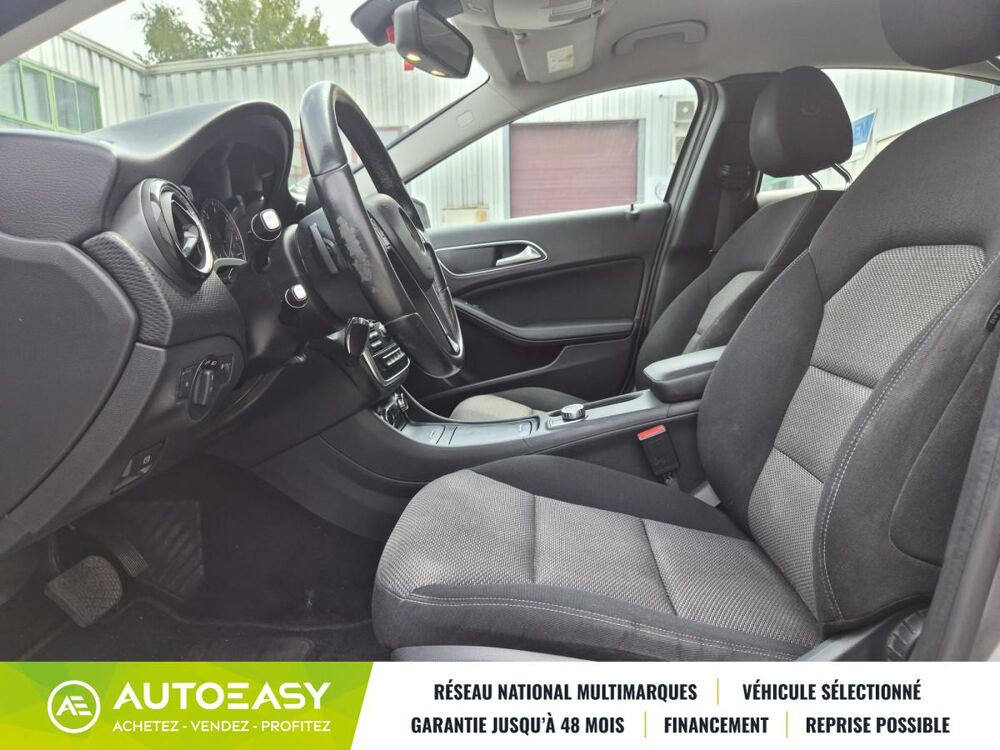Classe A 180 1.5 CDI 109 CV INSPIRATION * DISTRIBUTION FAITE * IDEAL 2015 occasion 33185 Le Haillan