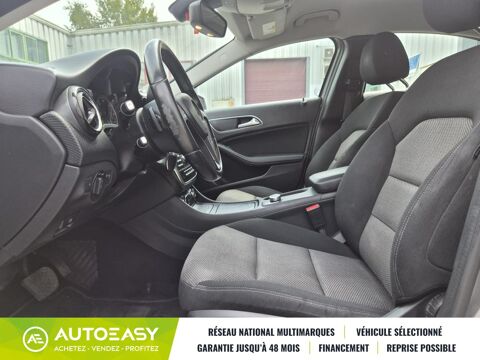 Classe A 180 1.5 CDI 109 CV INSPIRATION * DISTRIBUTION FAITE * IDEAL 2015 occasion 33185 Le Haillan