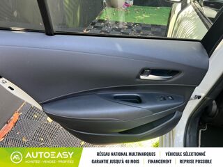Corolla Touring Sports 2.0 VVT-i 16V GPS 180 HSD CVT 152 cv 2019 occasion 97460 Saint-Paul