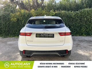 E-PACE 2.0D 150ch S 2019 occasion 84260 Sarrians