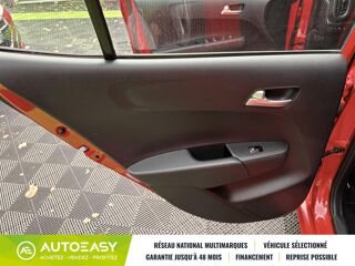 Picanto Phase 2 1.0 ISG 67cv 2020 occasion 97460 Saint-Paul