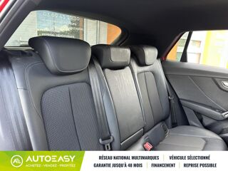 Q2 35 TFSI 150ch COD S line Plus S tronic 7 2020 occasion 68920 Wettolsheim