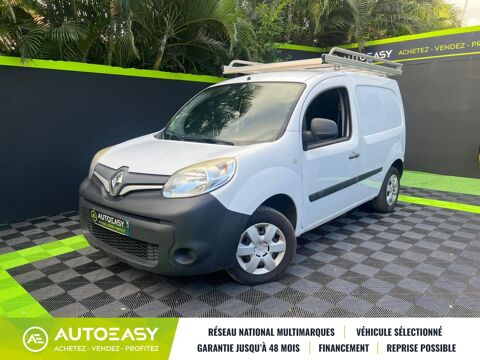 Annonce voiture Renault Kangoo 10990 €