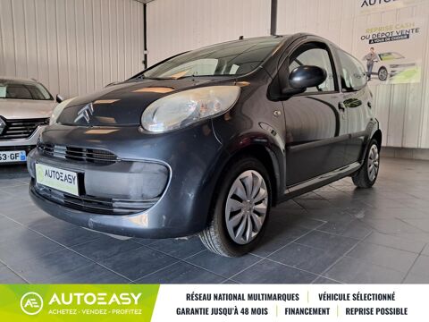 Citroen c1 Citroën  1.0i 68 cv Pack 5p -1er ma