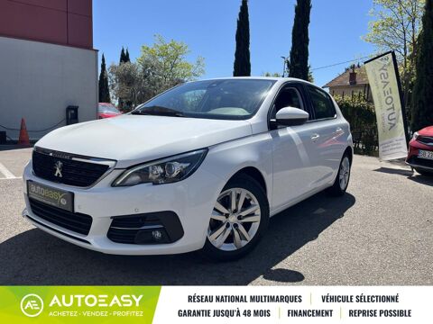 Peugeot 308 ph2 2019 1.5 HDI 130CV Active / Super &e
