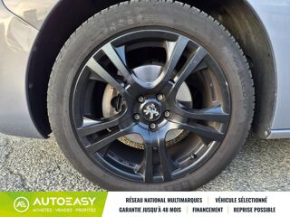 Expert III Compact 2.0 Blue HDi 16V EAT8 S&S 145 cv Bo&icirc;te auto TVA 2022 occasion 73200 Albertville
