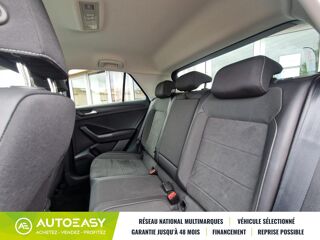 T-ROC 1.5 TSI DSG7 150 FINITION STYLE / TRES BON &Eacute;TAT / GARANTIE 1 2022 occasion 79000 NIORT