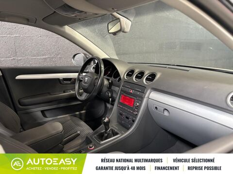 Exeo ST 2.0 TDI 143 ch FAP Reference / Distribution 2026 / Attela 2011 occasion 29850 GOUESNOU