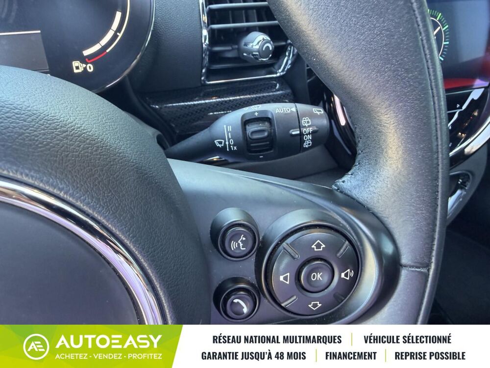 Clubman 2.0 150ch Canonbury bo&icirc;te auto 2021 occasion 24750 Boulazac Isle Manoire