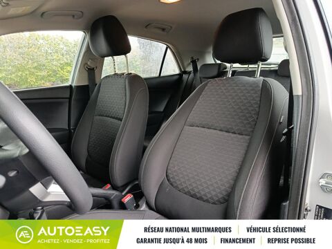 Rio IV 1.2 i-CVVT 16V 84 / FAIBLE KILOMETRAGE / FINITION MOTION 2017 occasion 78380 Bougival
