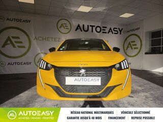 208 1.2 PT 100CV FINITION GT LINE ETAT NEUF GARANTIE 6 MOIS 2021 occasion 19100 Brive- la-Gaillarde