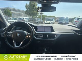 Serie 2 Gran coup&eacute; 218i / Business Design DKG7 2022 occasion 68920 Wettolsheim