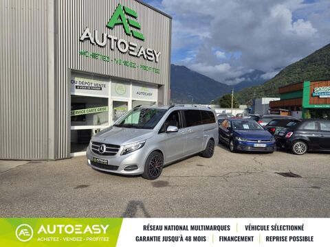 Annonce voiture Car - Bus Car - Bus 34990 €