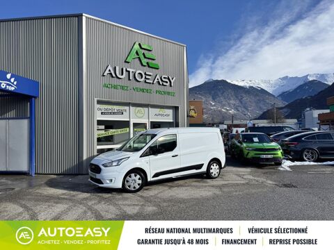 Ford Transit Connect L2H1 Tdci 120 Business Nav 2018 occasion Albertville 73200