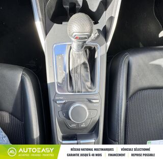 Q2 35 TFSI 150 S-tronic7 finition S-line 2020 occasion 73200 Albertville