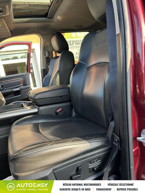 RAM 5.7 l V8 GPL LAY 2014 occasion 32600 l'Isle Jourdain