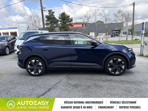Sc&eacute;nic E-TECH 218ch TECHNO 2024 occasion 56000 Vannes