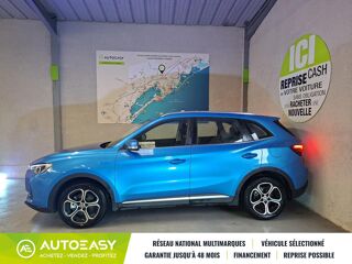 MG.ZS 1.5 197 HYBRID+ COMFORT / 1ERE MAIN / GARANTIE 7 ANS 2025 occasion 34770 Gigean