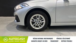 S&eacute;rie 1 F40 116d BUSINESS DESIGN 2019 / RADARS AV-AR / BVM 2019 occasion 29850 GOUESNOU