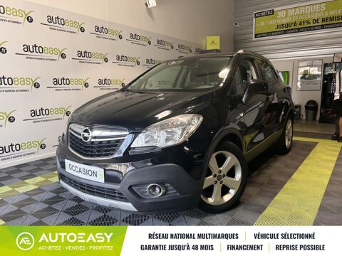 Opel mokka 1.4 TURBO ENJOY COSMO 140 CH BVM6 7990 e