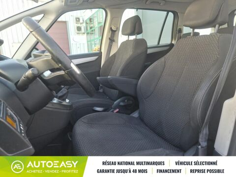 C4 Picasso Grand Picasso 1.6 HDi 16V 110 CV * NOUVELLE DISTRIBUTION + E 2008 occasion 33185 Le Haillan